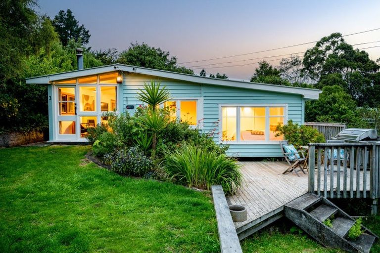 Photo of property in 3 Ridge Street, Purakaunui, Port Chalmers, 9081