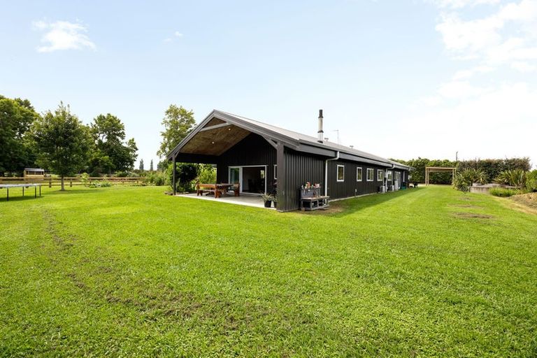 Photo of property in 484a Horotiu Road, Te Kowhai, Hamilton, 3288