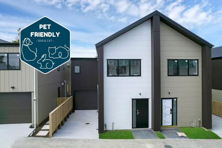 Photo of property in 18 Peara Place, Henderson, Auckland, 0610
