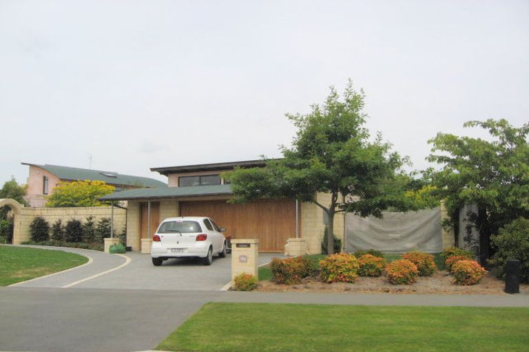 Photo of property in 27 Lewisham Park, St Albans, Christchurch, 8052