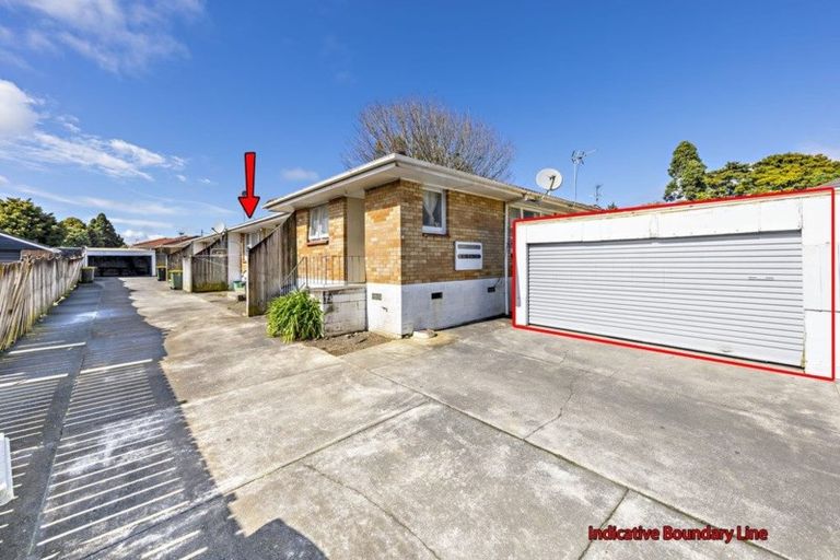 Photo of property in 3/82 Huia Road, Papatoetoe, Auckland, 2025