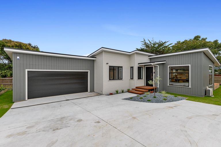 Photo of property in 25 North Street, Ngaruawahia, 3720