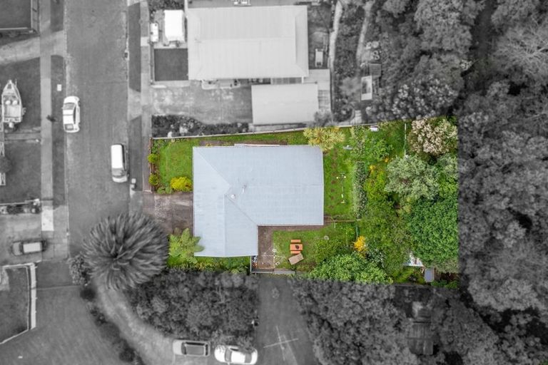 Photo of property in 53 Mcgowan Road, Wainuiomata, Lower Hutt, 5014