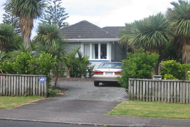 Photo of property in 56b Nile Road, Milford, Auckland, 0620