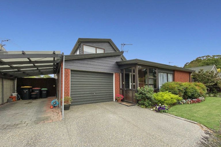 Photo of property in 4 Elvira Court, Bishopdale, Christchurch, 8053