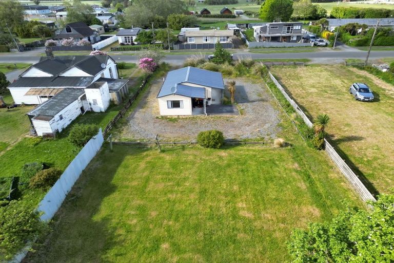 Photo of property in 25 Helena Street, Lumsden, 9730