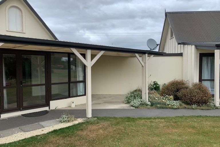 Photo of property in 70 Cardale Street, Darfield, 7510