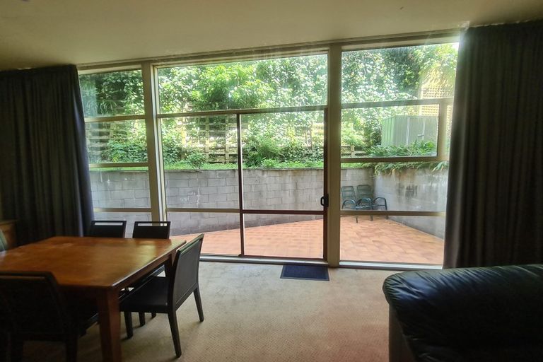 Photo of property in Sirocco Apartments, 403/8u Church Street, Wellington Central, Wellington, 6011