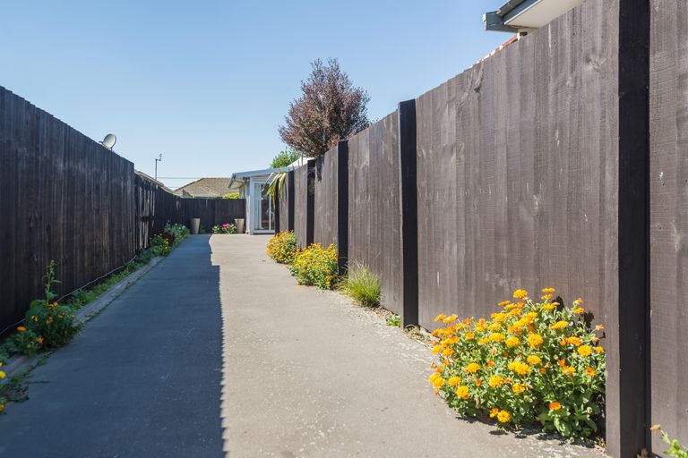 Photo of property in 42a Chelsea Street, Linwood, Christchurch, 8062