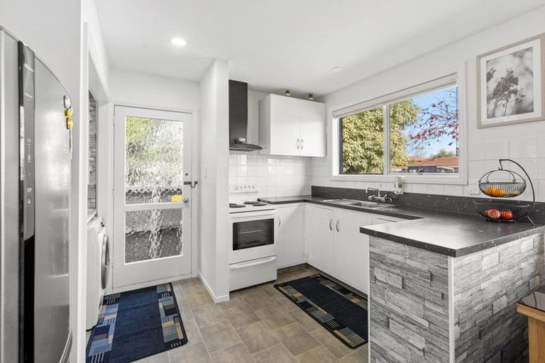 Photo of property in 24 Northfield Road, Casebrook, Christchurch, 8051