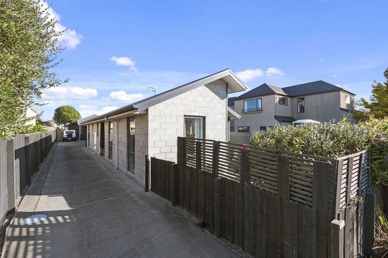 Photo of property in 56 King Street, Sydenham, Christchurch, 8023