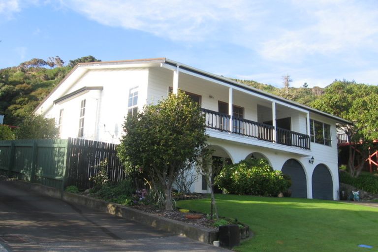 Photo of property in 23 Leeward Drive, Whitby, Porirua, 5024