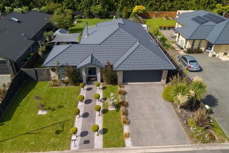 Photo of property in 29 Platform Way, Prebbleton, 7604