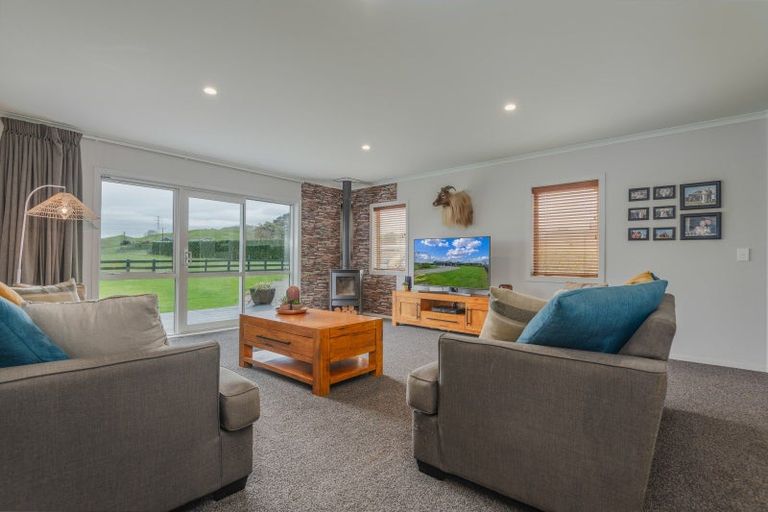 Photo of property in 487 Makino Road, Feilding, 4779