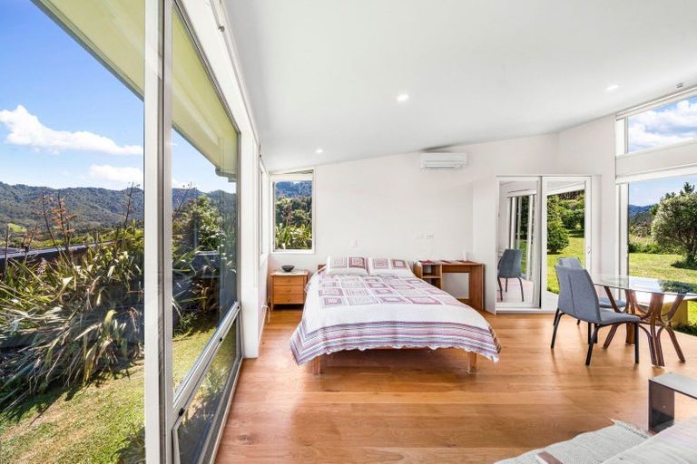 Photo of property in 38 Upland Road, Huia, Auckland, 0604