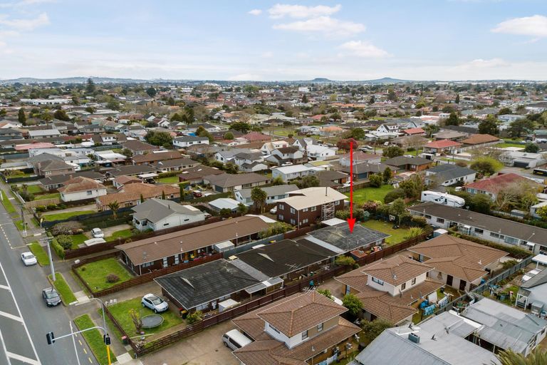 Photo of property in 3/124 Carruth Road, Papatoetoe, Auckland, 2025