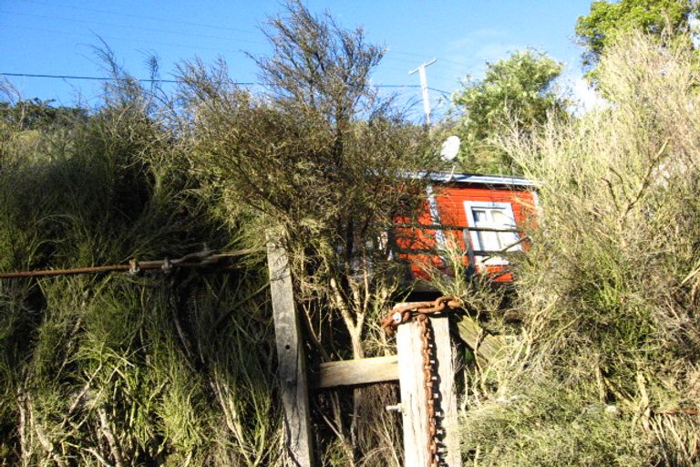 Photo of property in 31 Boundary Street, Purakaunui, Port Chalmers, 9081