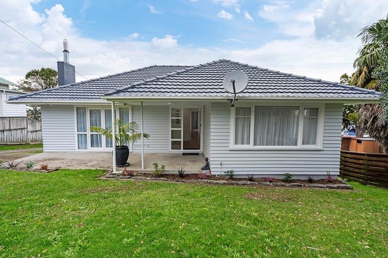 Photo of property in 5 Islington Street, Dargaville, 0310