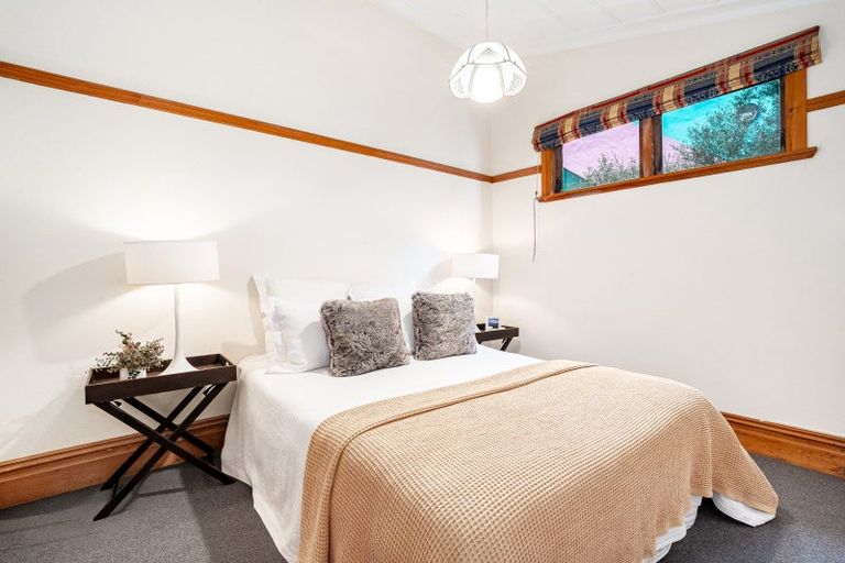 Photo of property in 177 Grant Road, Thorndon, Wellington, 6011