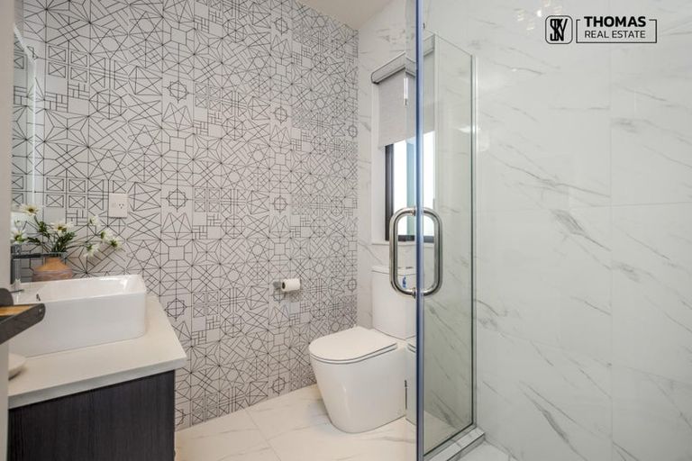 Photo of property in 12 Freshland Drive, Flat Bush, Auckland, 2019