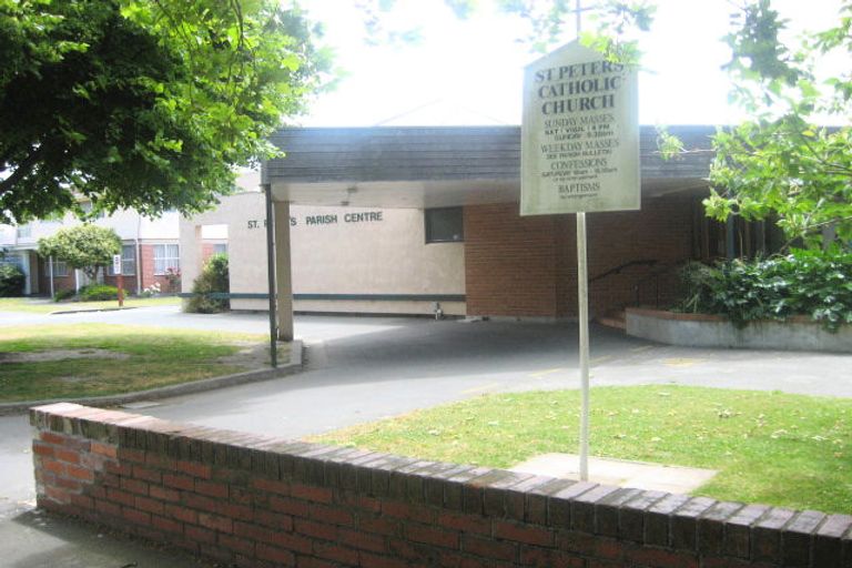 Photo of property in 9 Fisher Avenue, Beckenham, Christchurch, 8023