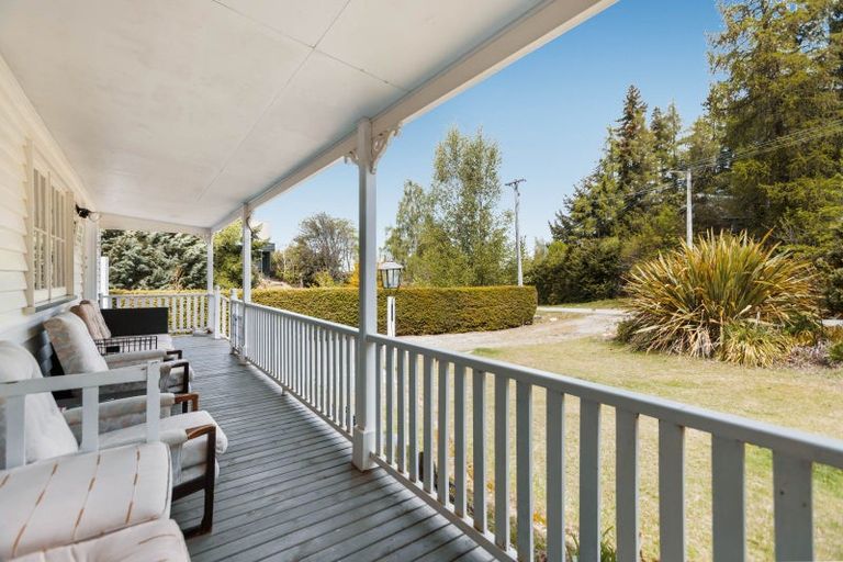 Photo of property in 16 Strode Avenue, Naseby, 9396
