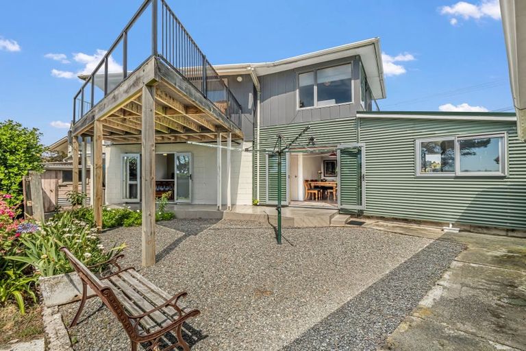 Photo of property in 47 Chamberlain Avenue, Amberley, 7481