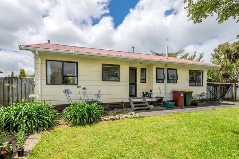 Photo of property in 16 Guy Avenue, Levin, 5510