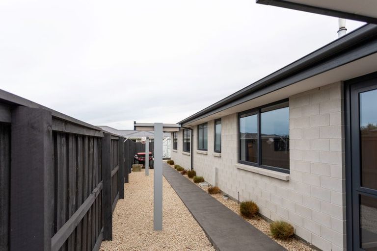 Photo of property in 30 Courage Road, Amberley, 7410