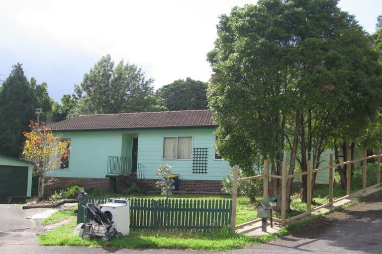 Photo of property in 22 Osman Street, Glen Eden, Auckland, 0602