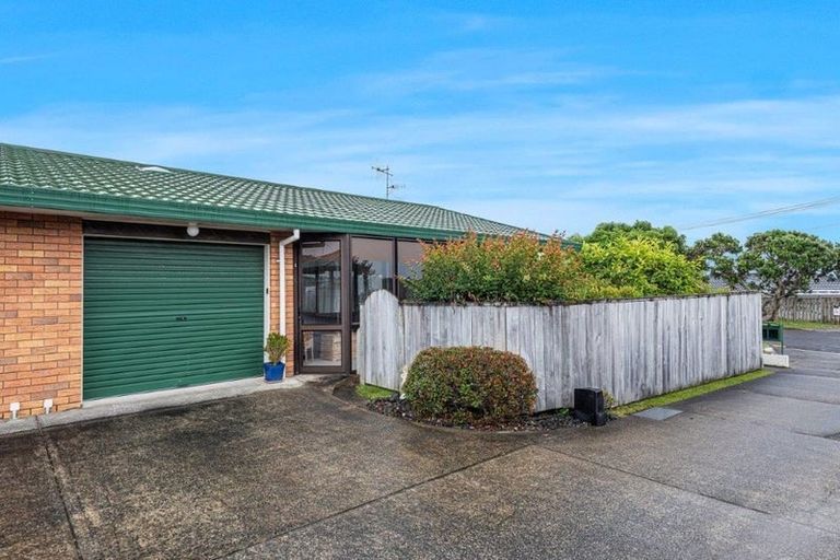 Photo of property in 2/8 Goodwin Street, Onerahi, Whangarei, 0110