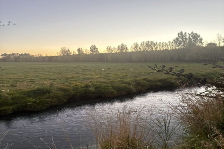 Photo of property in 107 Bells Road, West Melton, Christchurch, 7671