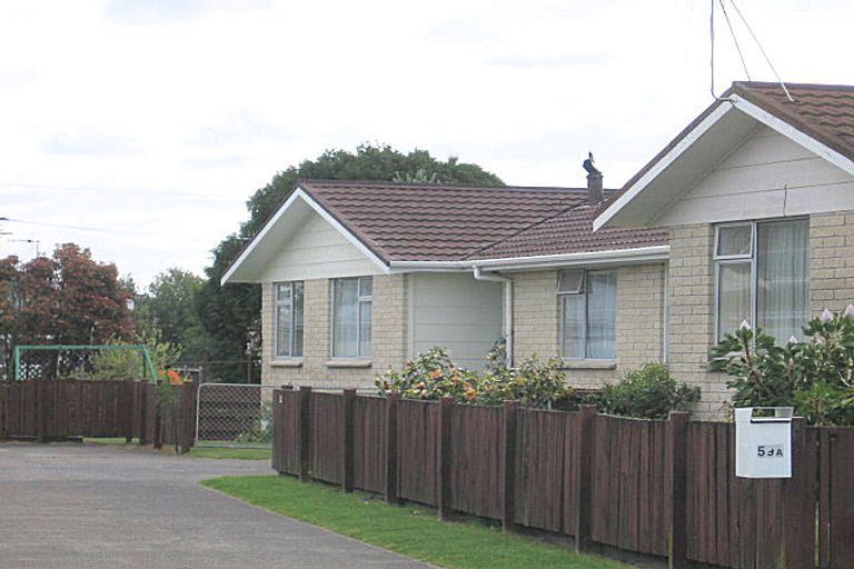 Photo of property in 59a Eversham Road, Mount Maunganui, 3116