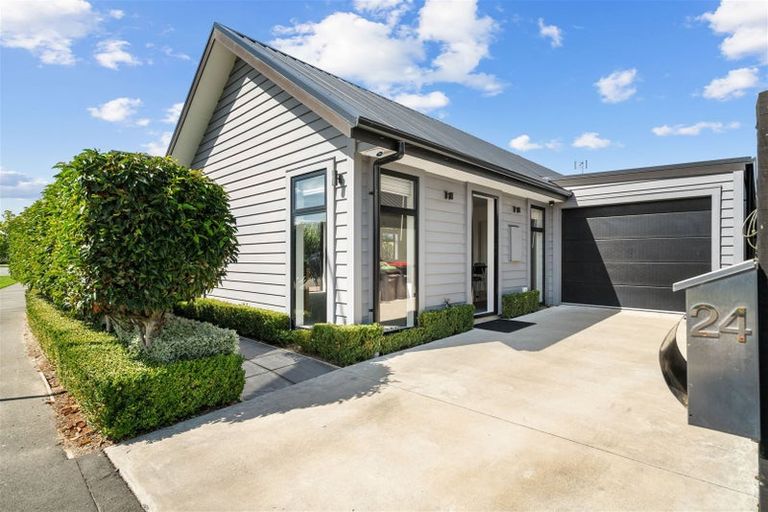 Photo of property in 24 Hamill Road, Halswell, Christchurch, 8025