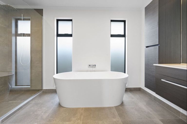 Photo of property in 14 Merino Crescent, Kirwee, 7571