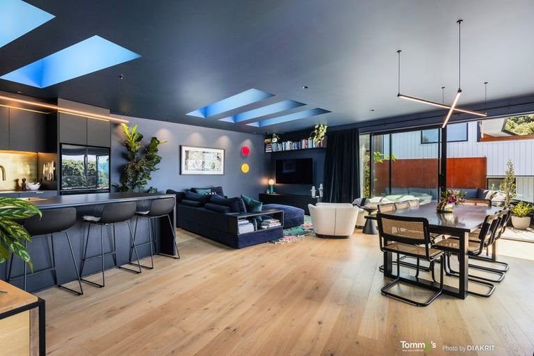 Photo of property in 308e Evans Bay Parade, Hataitai, Wellington, 6021