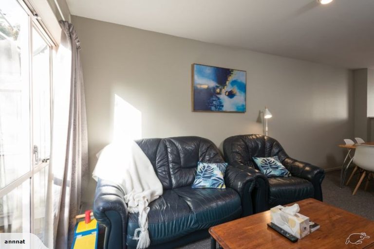 Photo of property in 20/20u Thompson Street, Mount Cook, Wellington, 6011