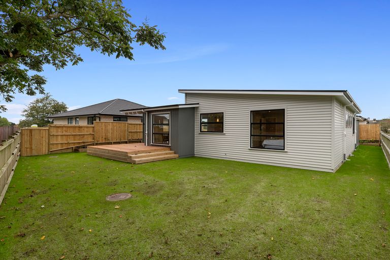 Photo of property in 25 North Street, Ngaruawahia, 3720