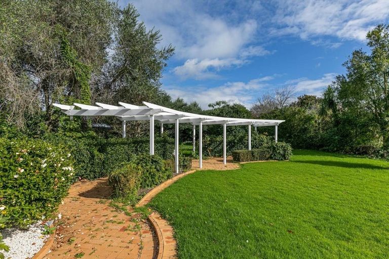 Photo of property in 115 Hingaia Road, Karaka, Papakura, 2580