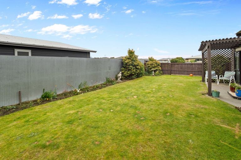Photo of property in 105 Cass Street, Ashburton, 7700