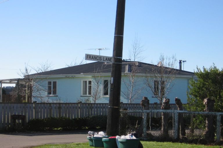 Photo of property in 26 Kibblewhite Road, Masterton, 5810