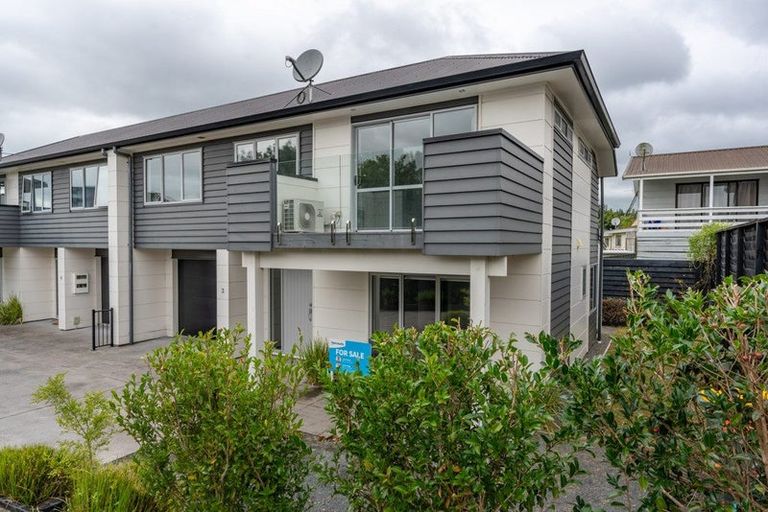 Photo of property in 3/440 Ulster Street, Beerescourt, Hamilton, 3200