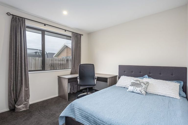 Photo of property in 21 Contrail Street, Wigram, Christchurch, 8042