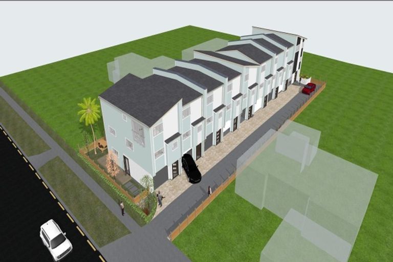 Photo of property in 39 Walters Road, Takanini, 2112