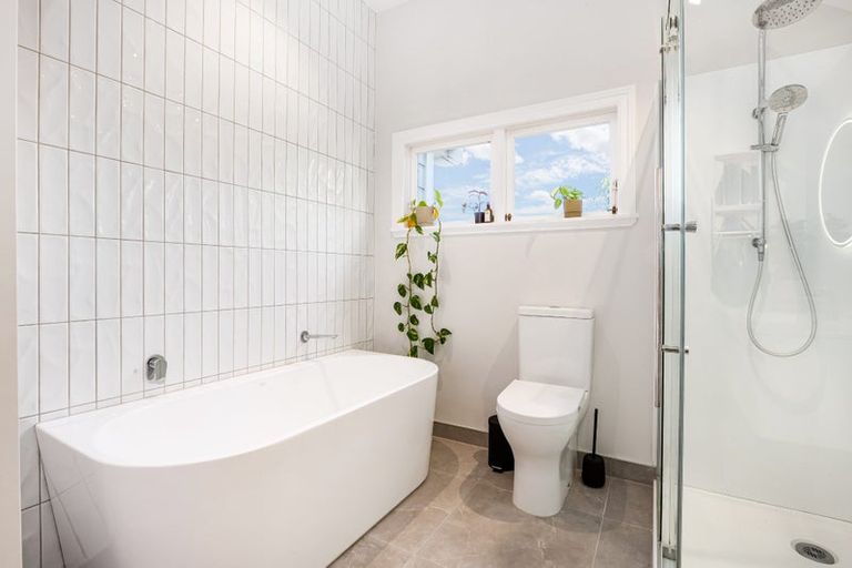 Photo of property in 159a Hanson Street, Newtown, Wellington, 6021