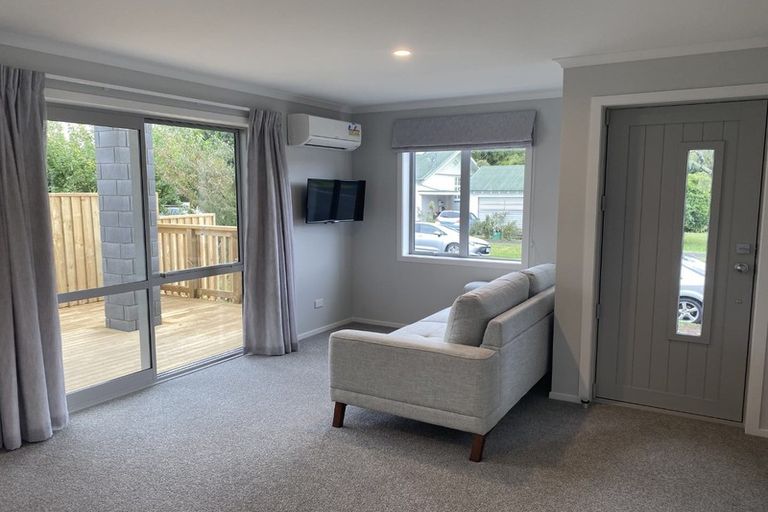 Photo of property in 16u1 Manning Street, Hamilton Central, Hamilton, 3204