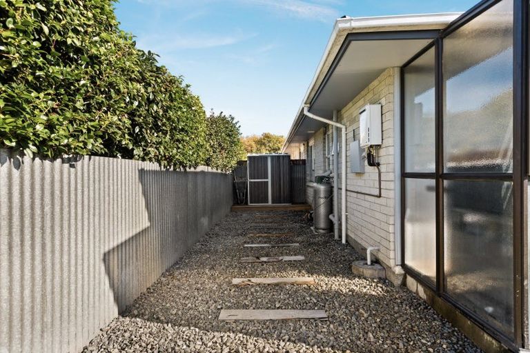 Photo of property in 3/505 Burnett Street, Mahora, Hastings, 4120