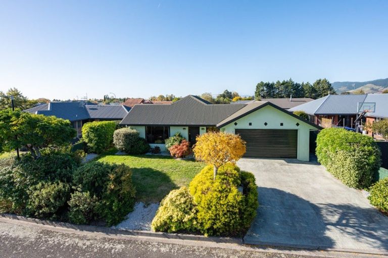 Photo of property in 3 William Palmer Place, Brightwater, 7022