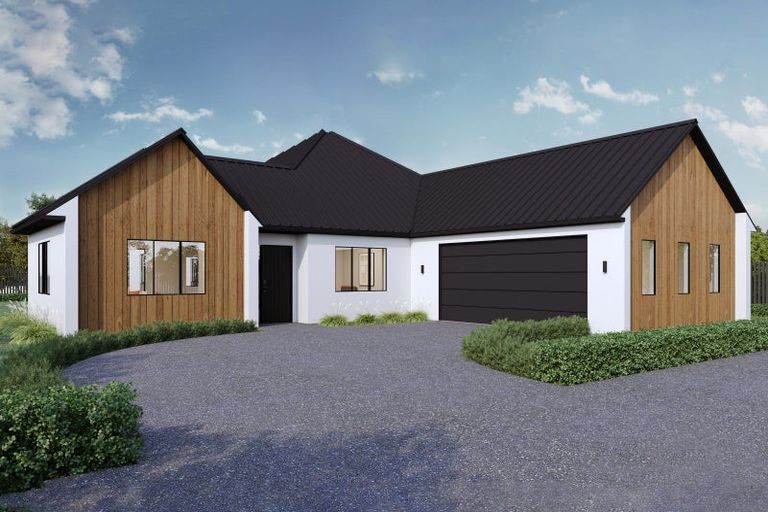 Photo of property in 37 Arihi Crescent, Frimley, 4120