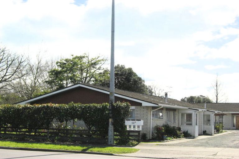 Photo of property in 3/100 Domain Road, Whakatane, 3120